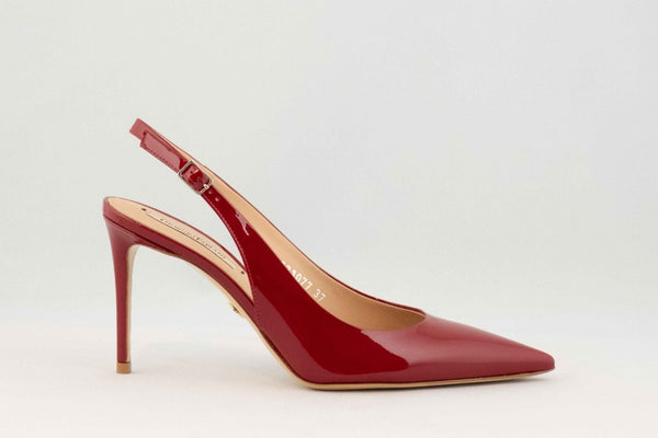 firenze shoes Giorgio Fabiani Sandal Red