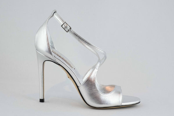 firenze shoes Giorgio Fabiani Sandal Silver