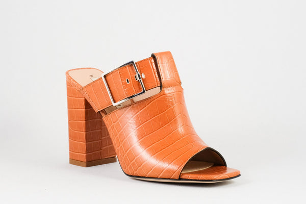 Firenze Shoes Giorgio Fabiani Sandal Tan