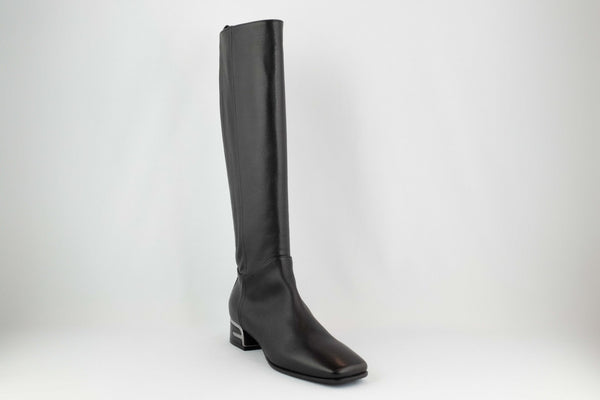 Firenze Shoes Giovanni Fabiani Boot Black