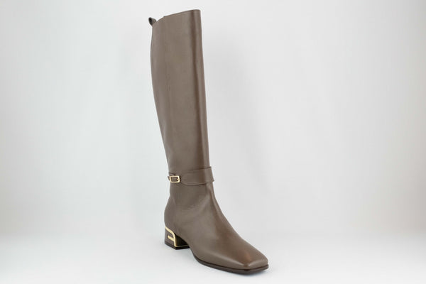 Firenze Shoes Giovanni Fabiani Boot Brown