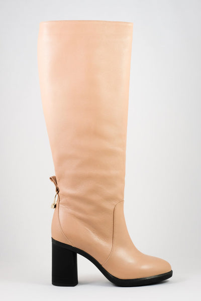 firenze shoes Giovanni Fabiani Boot Camel