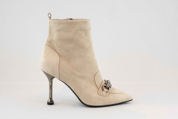 firenze shoes Giovanni Fabiani Boot Ice