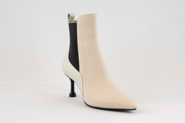 Firenze Shoes Giovanni Fabiani Boot Ice