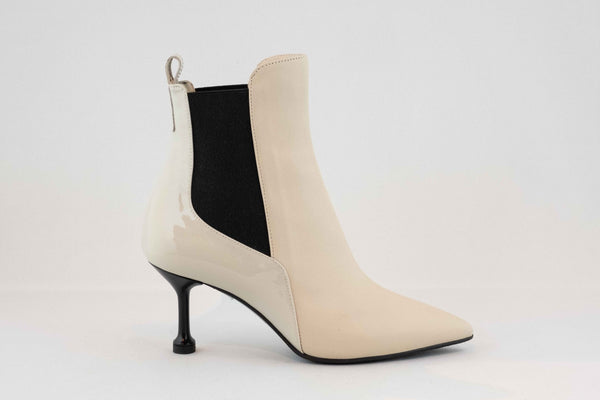 firenze shoes Giovanni Fabiani Boot Ice