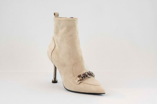 Firenze Shoes Giovanni Fabiani Boot Ice