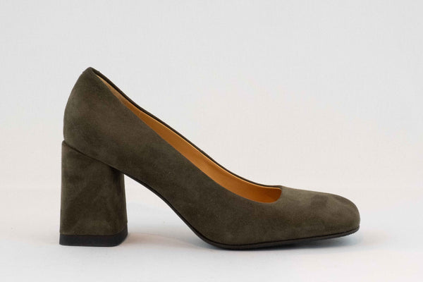 firenze shoes Giovanni Fabiani Green