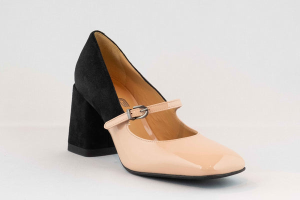 Firenze Shoes Giovanni Fabiani Pump