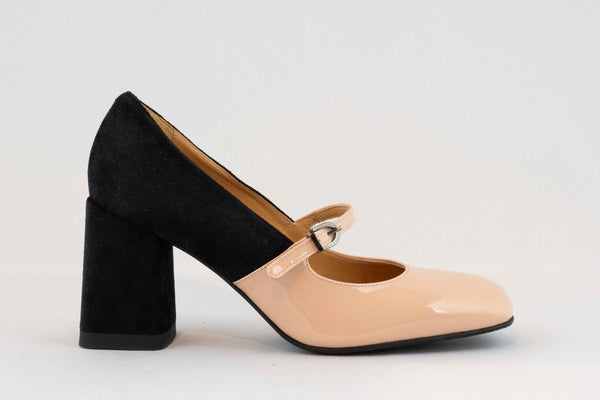 firenze shoes Giovanni Fabiani Pump