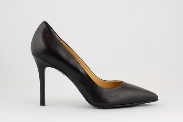 firenze shoes Giovanni Fabiani Pump Black