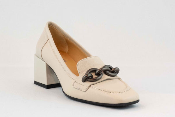 Firenze Shoes Giovanni Fabiani Pump Ice