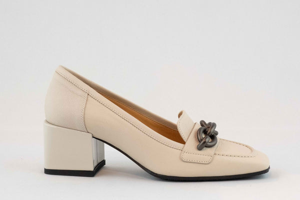 firenze shoes Giovanni Fabiani Pump Ice