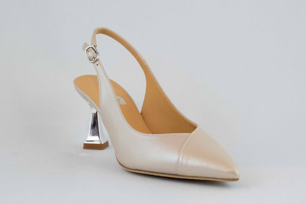 Firenze Shoes Giovanni Fabiani Sandal