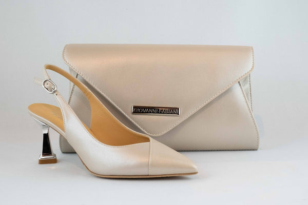 Firenze Shoes Giovanni Fabiani Sandal