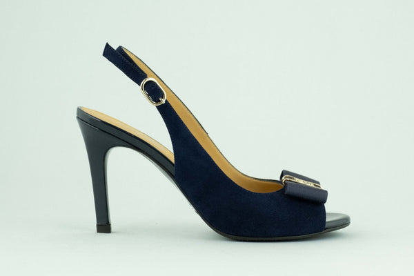 firenze shoes Giovanni Fabiani Sandal Blue