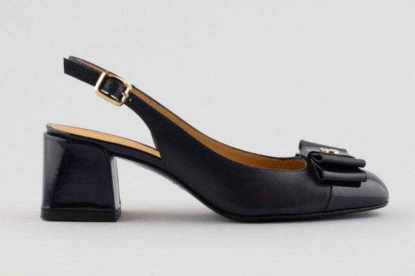 firenze shoes Giovanni Fabiani Sandal Blue