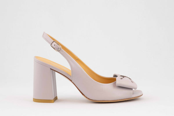 firenze shoes Giovanni Fabiani Sandal Grey