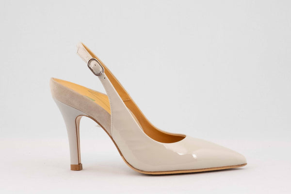 firenze shoes Giovanni Fabiani Sandal Grey