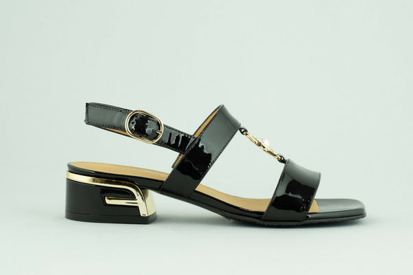 firenze shoes Giovanni Fabiani Sandal