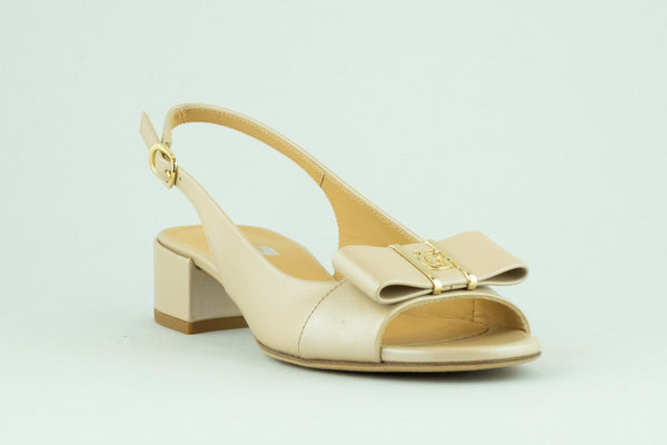 Firenze Shoes Giovanni Fabiani Sandal