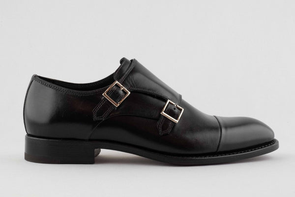 firenze shoes HARRIS Shoe Black