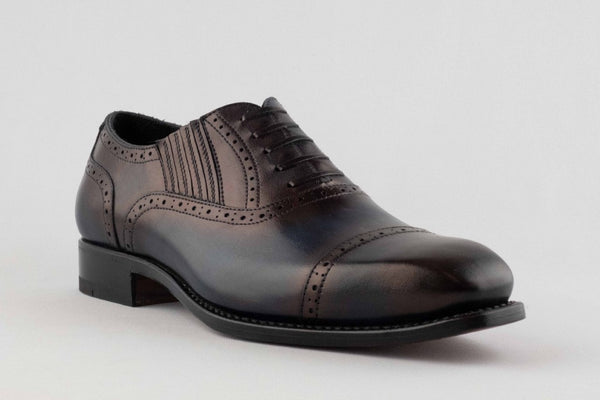 Firenze Shoes HARRIS Shoe Blue