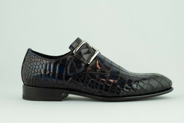 firenze shoes Harris Shoe Blue