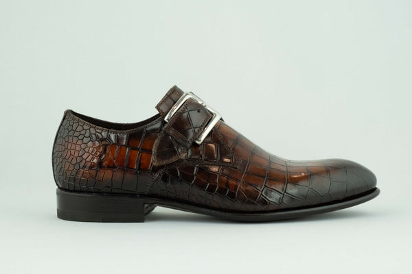 firenze shoes Harris Shoe Brown