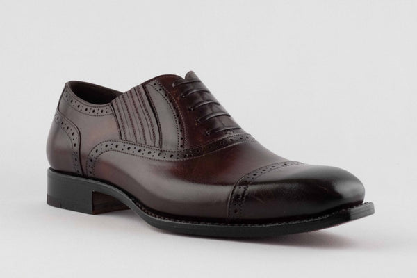 Firenze Shoes HARRIS Shoe Red