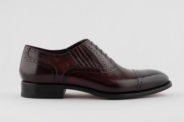 firenze shoes HARRIS Shoe Red