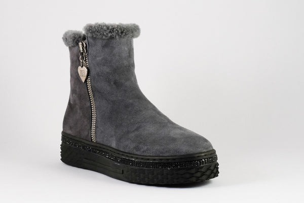 Firenze Shoes Ilasio Renzoni Boot