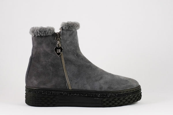 firenze shoes Ilasio Renzoni Boot