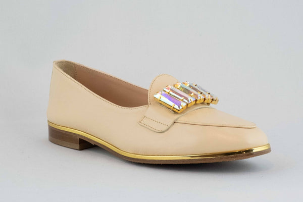 Firenze Shoes Ilasio Renzoni Loafer