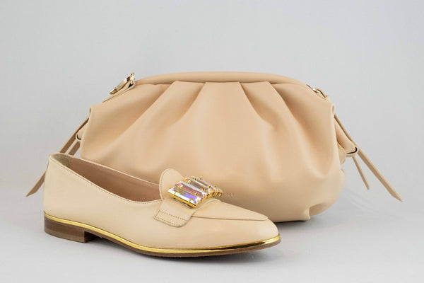 Firenze Shoes Ilasio Renzoni Loafer