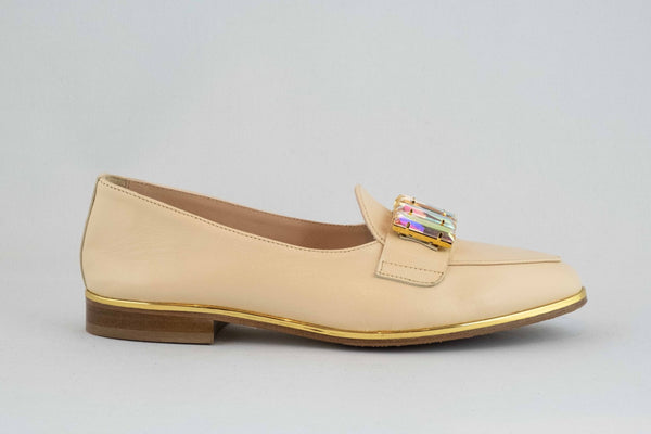 firenze shoes Ilasio Renzoni Loafer