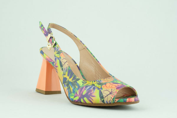 Firenze Shoes Ilasio Renzoni Sandal