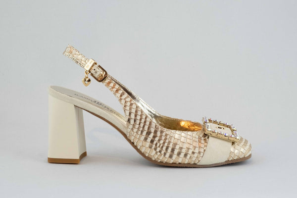 firenze shoes Ilasio Renzoni Sandal