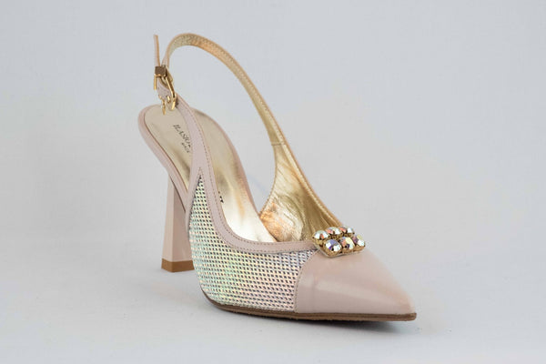 Firenze Shoes Ilasio Renzoni Sandal