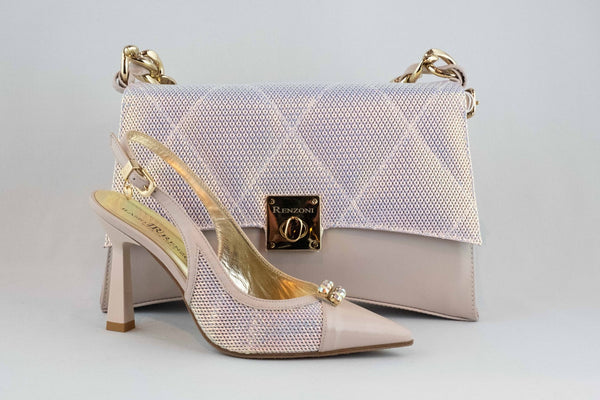 Firenze Shoes Ilasio Renzoni Sandal