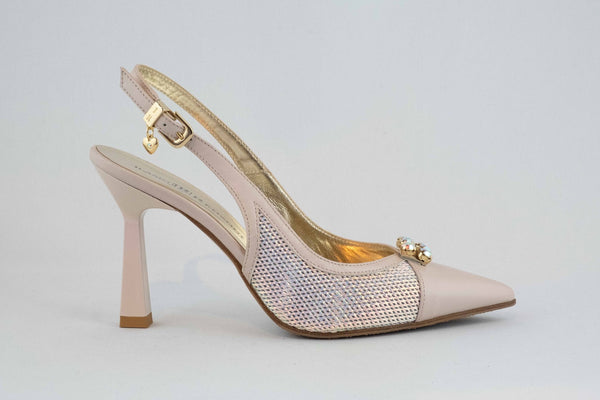 firenze shoes Ilasio Renzoni Sandal