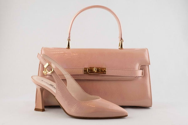 Firenze Shoes Ilasio Renzoni Sandal Pink