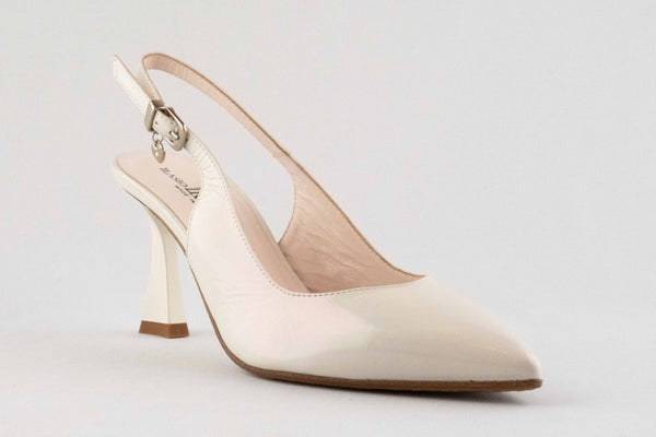 Firenze Shoes Ilasio Renzoni Sandal White