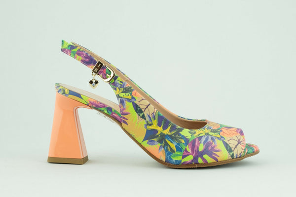 firenze shoes Ilasio Renzoni Sandal