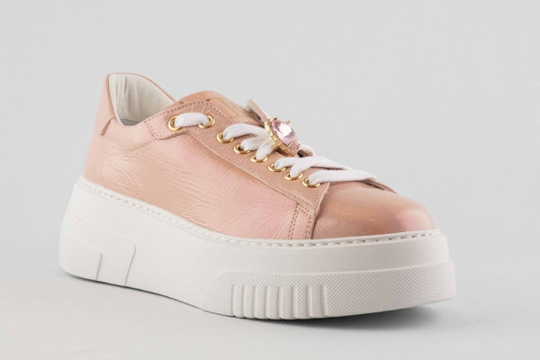 Firenze Shoes Ilasio Renzoni Sneaker Pink