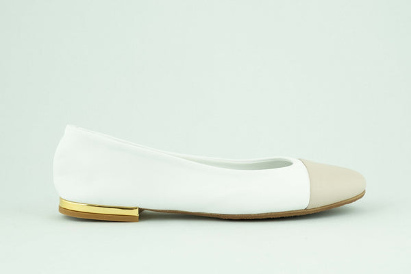 firenze shoes Ilasio Renzoni White