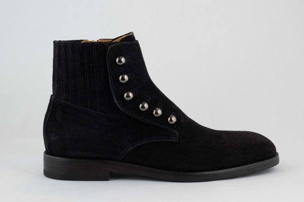 firenze shoes Jo Ghost Boot Black