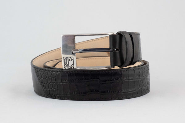 Firenze Shoes Jo Ghost Shoe Black