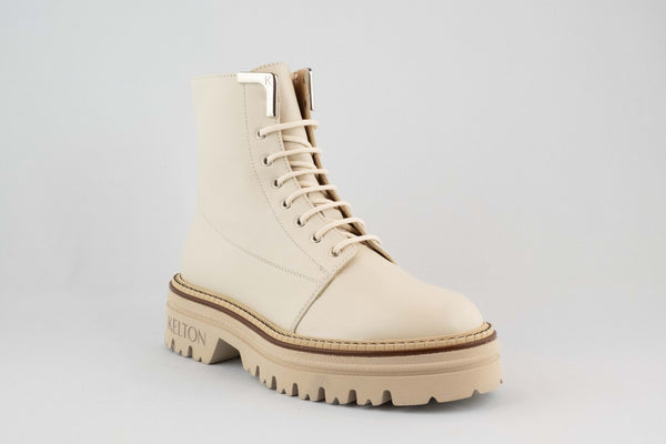 Firenze Shoes KELTON Boot Milk