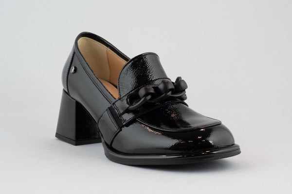 Firenze Shoes KELTON Pump Black