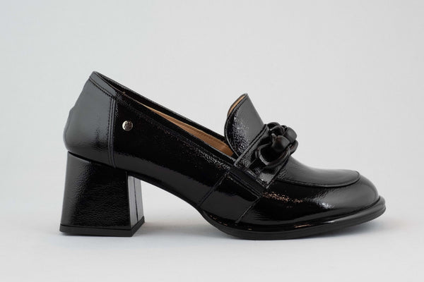 firenze shoes KELTON Pump Black